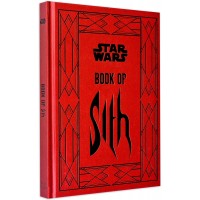 Star Wars. Book of Sith: Secrets from the Dark Side