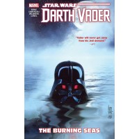 Star Wars Darth Vader - Dark Lord of the Sith Vol. 3