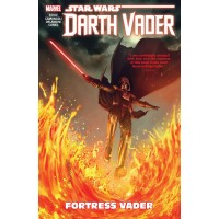 Star Wars Darth Vader - Dark Lord of the Sith Vol. 4