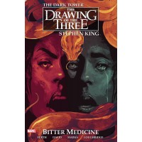 Stephen King's Dark Tower: The Drawing of the Three - Bitter Medicine (комикс)