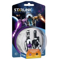 Starlink: Battle for Atlas - Weapon Pack, Crusher & Shredder