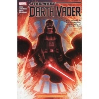 Star Wars Darth Vader - Dark Lord of the Sith Vol. 1
