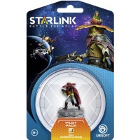 Starlink: Battle for Atlas - Pilot pack, Eli Arborwood