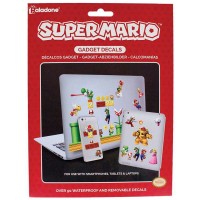 Стикери Paladone - Super Mario