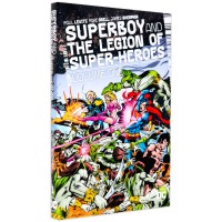 Superboy and the Legion of Super-Heroes Vol. 1
