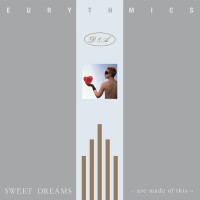 Eurythmics - Sweet Dreams (Are Made of This) (Vinyl)