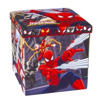 Табуретка Marvel - Ultimate Spider-man - Web-Warriors