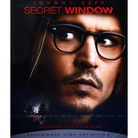 Таен прозорец (Blu-Ray)
