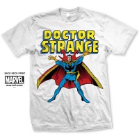 Тениска Rock Off Marvel Comics - Doctor Strange