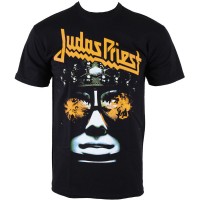 Тениска Rock Off Judas Priest Hell-bent