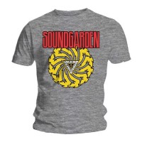 Тениска Rock Off Soundgarden - Bad Motor Finger