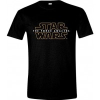 Тениска Star Wars - The Force Awakens, L