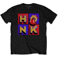 Тениска Rock Off The Rolling Stones - Honk Album