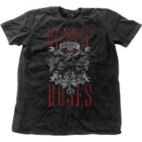 Тениска Rock Off Guns N' Roses Fashion - Appetite for Destruction