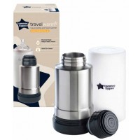 Термос 2 в 1 Tommee Tippee - Closer to Nature