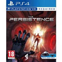 The Persistence VR (PS4 VR)