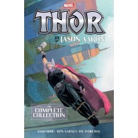Thor by Jason Aaron: The Complete Collection, Vol. 1