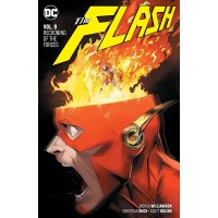 The Flash, Vol. 9: Reckoning of the Forces