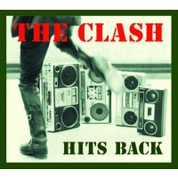 The Clash - The Clash Hits Back (2 CD)