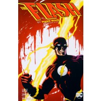 The Flash by Mark Waid, Book 5