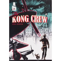 The Kong Crew, том 1