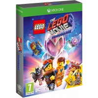 LEGO Movie 2: The Videogame Toy Edition (Xbox One)