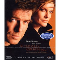 Аферата Томас Краун (Blu-Ray)