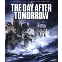 След утрешния ден (Blu-Ray)