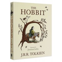 The Hobbit: Colour Illustrated Edition
