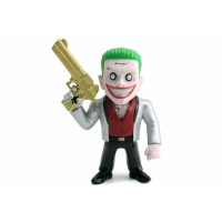 Фигура Metals Die Cast DC Suicide Squad - The Joker Boss