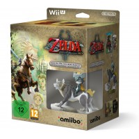 The Legend of Zelda: Twilight Princess HD - Limited Edition (Wii U)