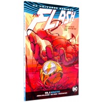 The Flash, Vol. 5: Negative (Rebirth)