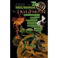 The Sandman, Vol. 6: Fables & Reflections (30th Anniversary Edition)