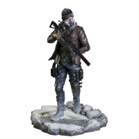 Фигура Tom Clancy's The Division - Male Agent, 24cm