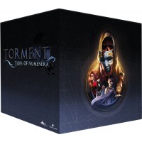 Torment: Tides of Numenera Collector's Edition (PC)