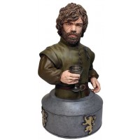 Бюст Game of Thrones - Tyrion Lannister Hand of the Queen, 19 cm