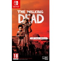 The Walking Dead - The Final Season (Nintendo Switch)