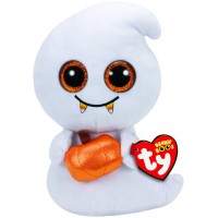Плюшена играчка TY Toys - Бяло духче Scream, 15 cm