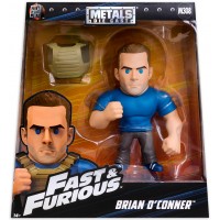 Фигура Metals Die Cast Fast & Furious - Brian O'Conner