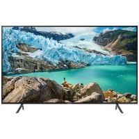 Смарт телевизор Samsung 75РU7172 - 75", 4K UHD, LED