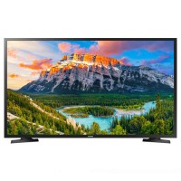 Смарт телевизор Samsung -UE32N5372AUXXH, 32", черен (разопакован)