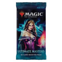 Magic the Gathering: Ultimate Masters Booster Pack