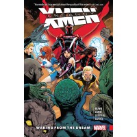 Uncanny X-Men: Superior Vol. 3 Waking From the Dream (комикс)