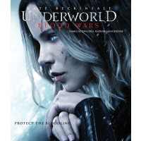 Подземен свят: Кървави войни (Blu-Ray)