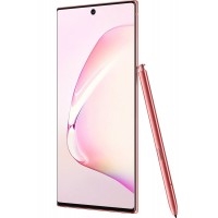 Смартфон Samsung Galaxy Note 10 - 6.3, 256GB, aura pink