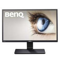 BenQ GW2270, 21.5" Wide VA LED, 5ms GTG, 3000:1, 20M:1 DCR, 250 cd/m2, 1920x1080 FullHD, VGA, DVI, Black