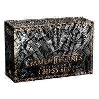 Шах USAopoly - Game of Thrones Chess Collector's Set