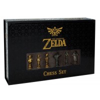 Шах USAopoly - The Legend of Zelda Collector's Set