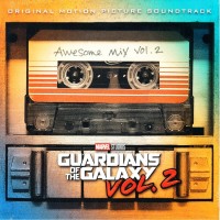 Various Artists - Guardians of the Galaxy Vol. 2: Awesome Mix Vol. 2 (Vinyl)