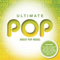 Various Artists - Ultimate... Pop (4 CD)